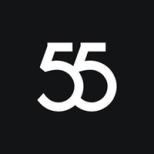 fiftyfive development Logo