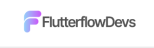 Flutterflowdevs Logo