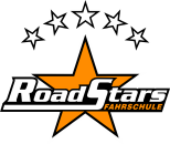 Fahrschule Road Stars Logo