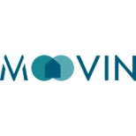 moovin Logo