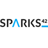 sparks42 Logo