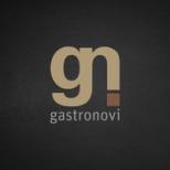 gastronovi Logo