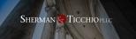 Sherman & Ticchio Logo