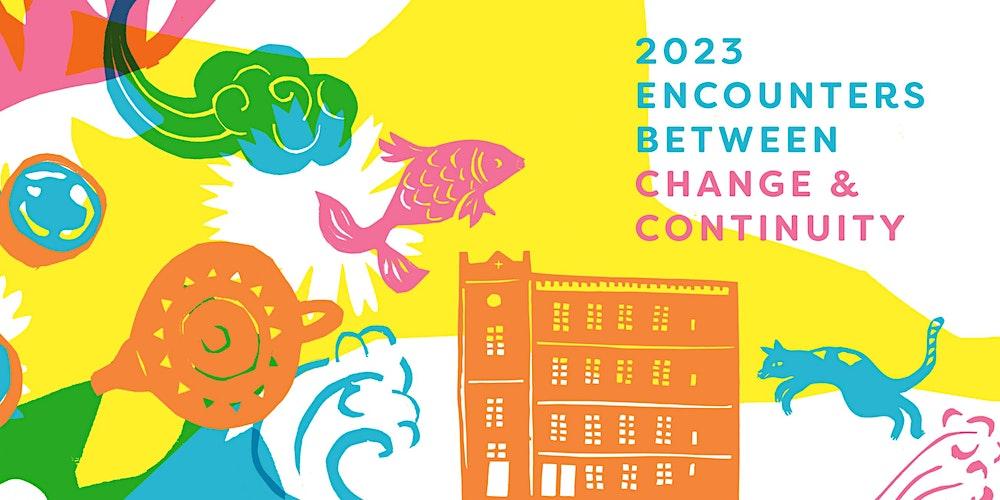 Pop-Up Teahouse Salon: Zwischen China und Berlin