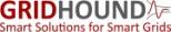 Gridhound Logo