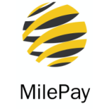 MILEPAY Logo