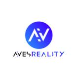 AVES Reality Logo