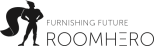 ROOMHERO Logo