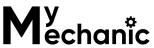 MyMechanic Logo