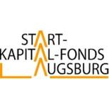 Startkapital-Fonds Augsburg Logo