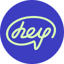 heycare (former: heynanny) Logo