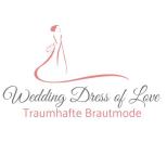 Wedding Dress of Love Logo