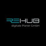 REHUB digitale Planer Logo