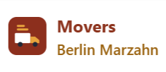 Umzugsunternehmen Berlin Marzahn