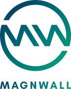 MAGNWALL Logo