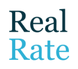 RealRate Logo