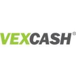 Vexcash Logo