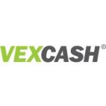 Vexcash Logo