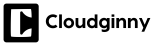 Cloudginny Logo