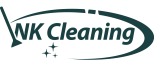 NK Cleaningservice Logo