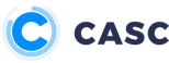 Casc Logo