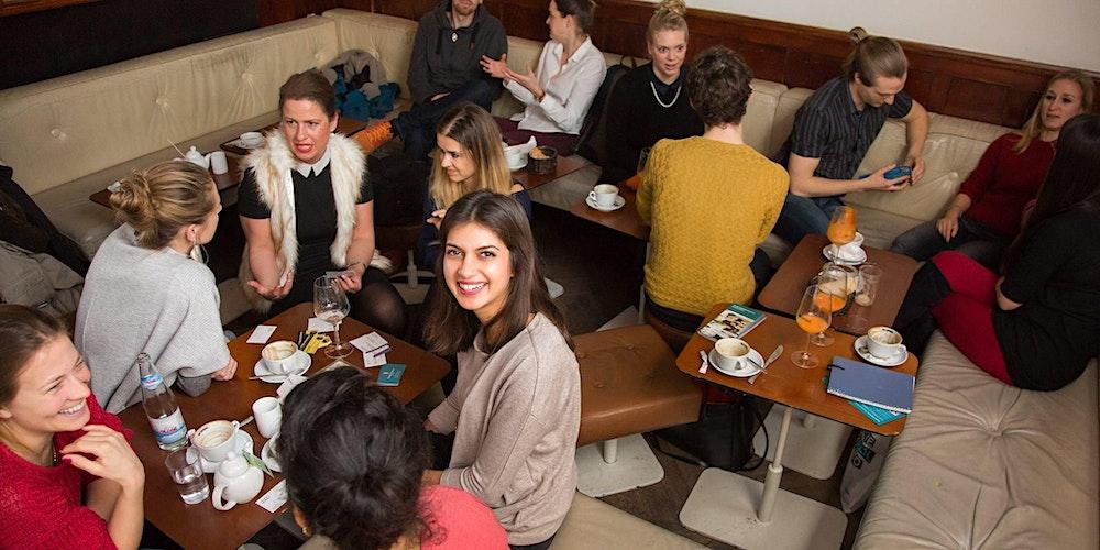 Do Work You Love BREAKFAST - 06. Nov