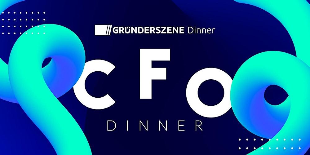 Gründerszene CFO Dinner München - 09.11.23