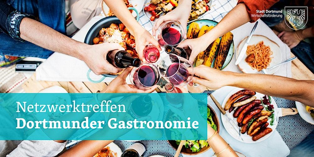 Netzwerktreffen Dortmunder Gastronomie