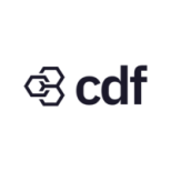 CDF Technologies Logo