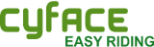 Cyface Logo