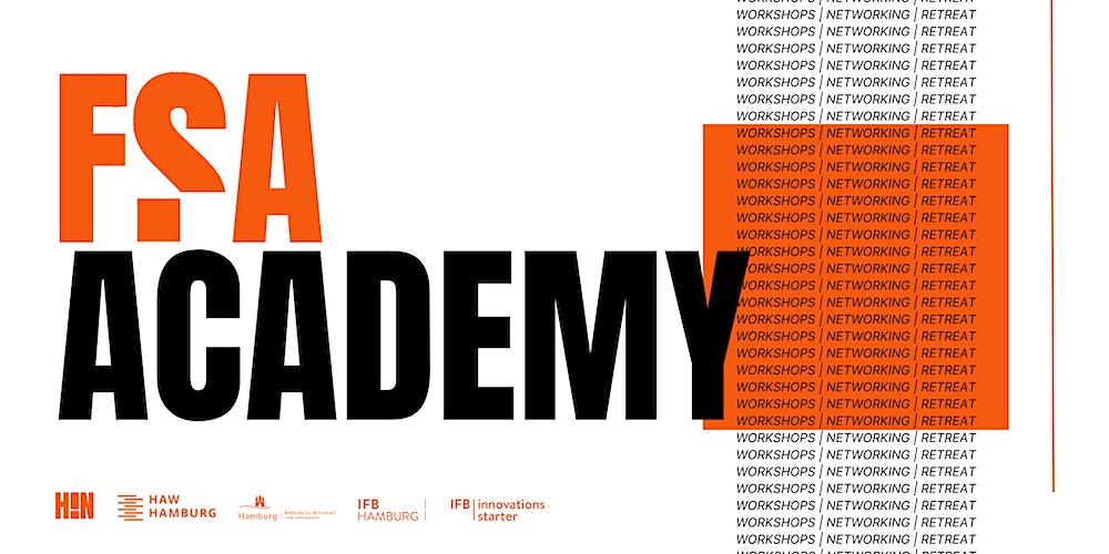 Female StartAperitivo ACADEMY