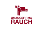 Umzugsfirma Rauch Logo