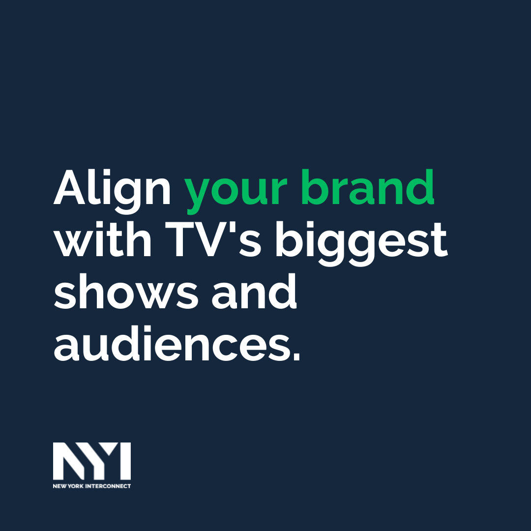 NY Interconnect / startup von New York / Background