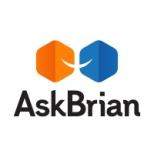 AskBrian Logo