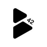 b-42 Logo