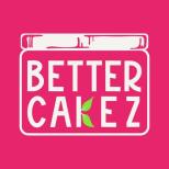 Better Cakez Logo