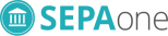 SEPAone Logo
