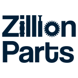 Zillion Parts Logo