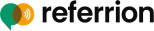 Referrion Logo