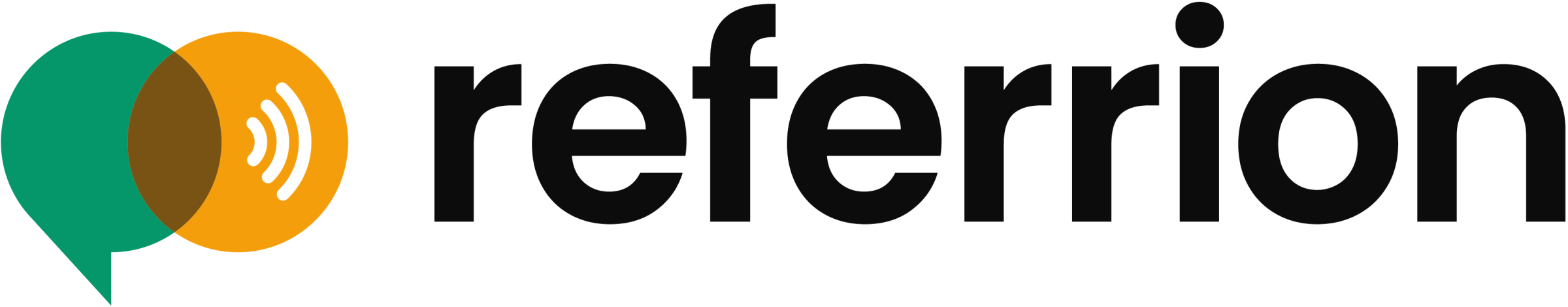 Referrion