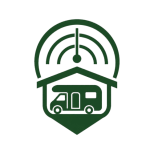 StellplatzHub Logo