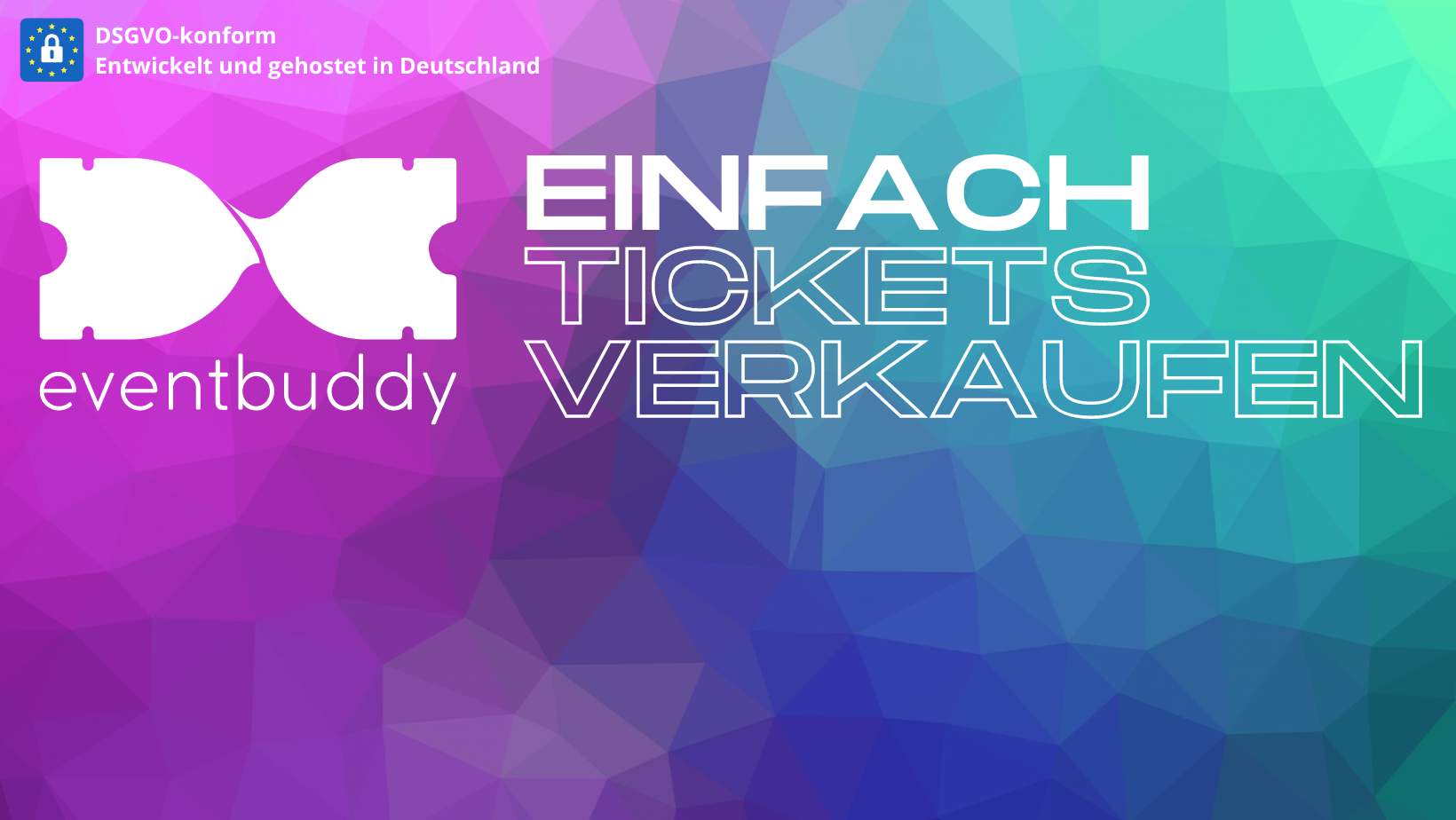 Eventbuddy / startup von Witten / Background