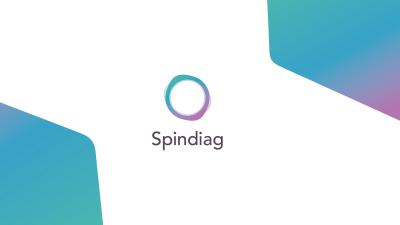 SpinDiag / startup von Freiburg i. Breisgau / Background