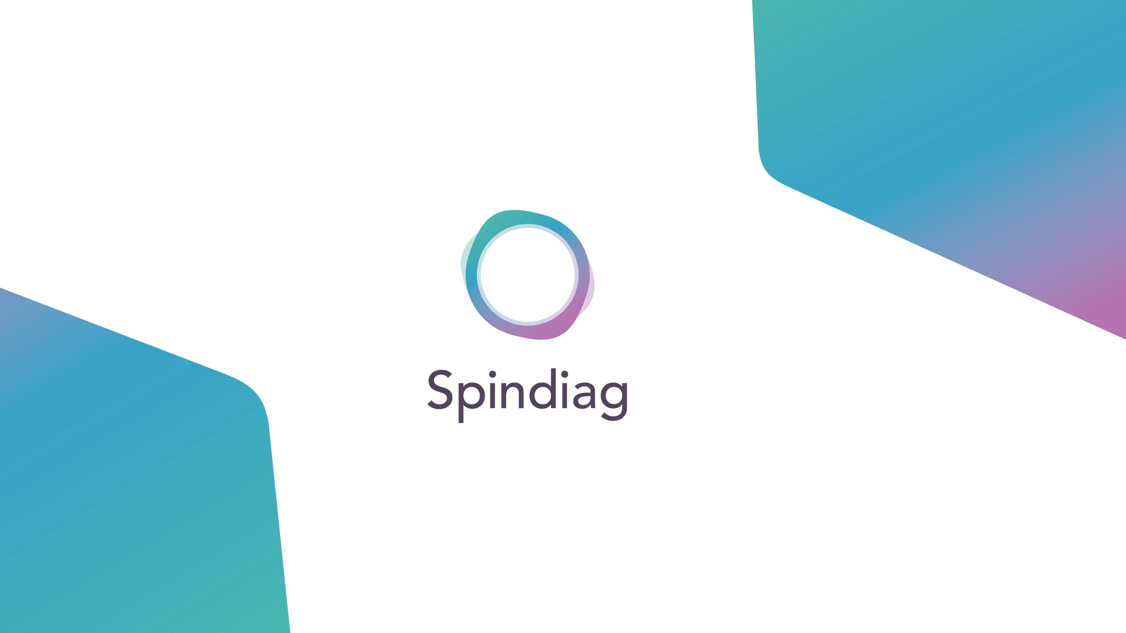 SpinDiag / startup from Freiburg i. Breisgau / Background