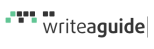 writeaguide Logo