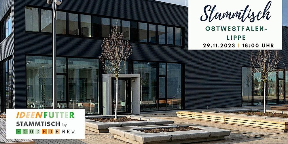 Ideenfutter Stammtisch – OWL