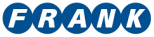 Frank plastic Logo
