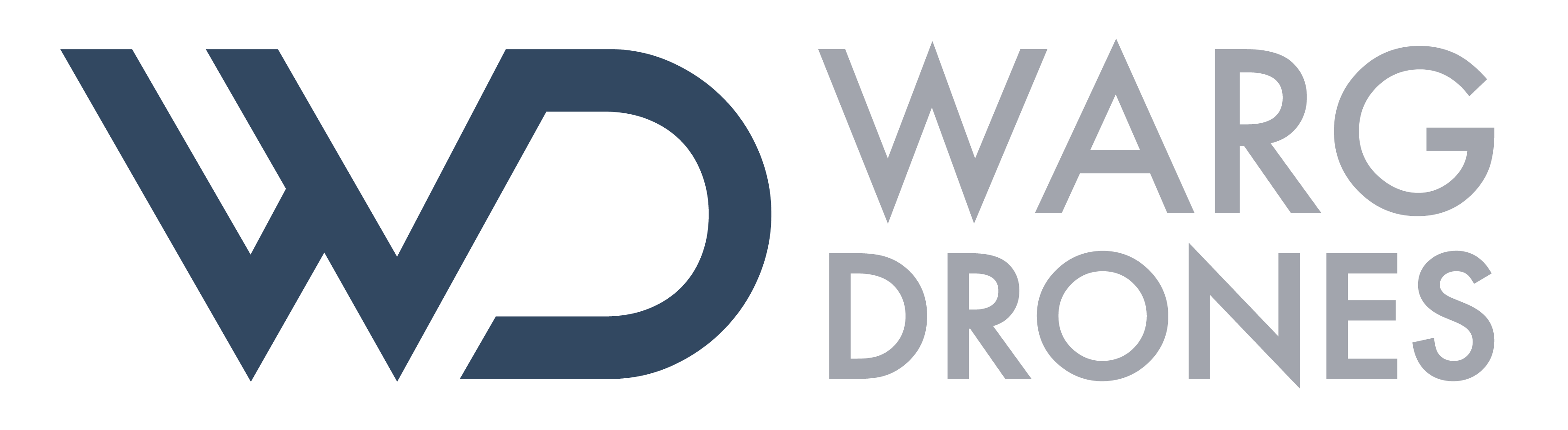 WARGdrones