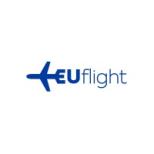 EUflight.de Logo