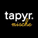 tapyr.mische Logo